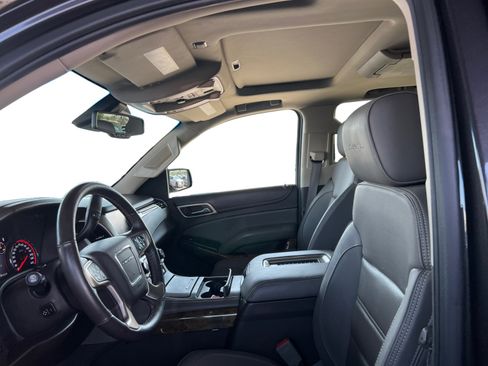 Used 2016 GMC Yukon Denali w/ Open Road Package image 10