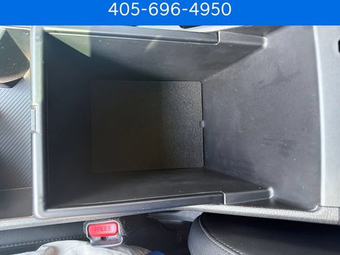 Used 2023 Kia Sportage EX FWD image 27