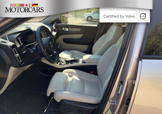 Used 2024 Volvo XC40 B5 Plus w/ Climate Package AWD/4WD image 6