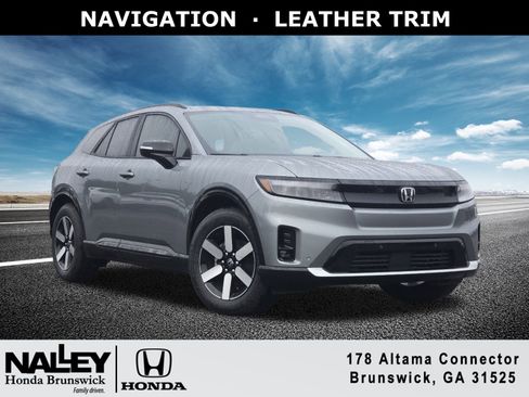 New 2026 Honda Prologue Touring image 1