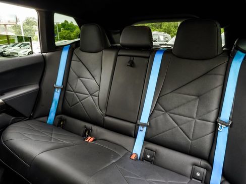 Used 2023 BMW iX M60 w/ Executive Package AWD/4WD image 37