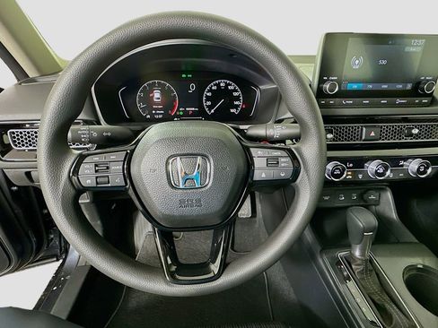 New 2026 Honda Civic LX image 10