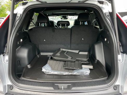 New 2026 Honda CR-V Sport Touring image 43