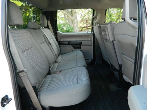 Used 2019 Ford F250 XL AWD/4WD image 20