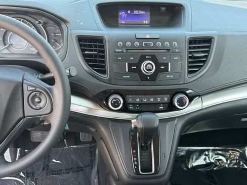Used 2016 Honda CR-V SE image 17