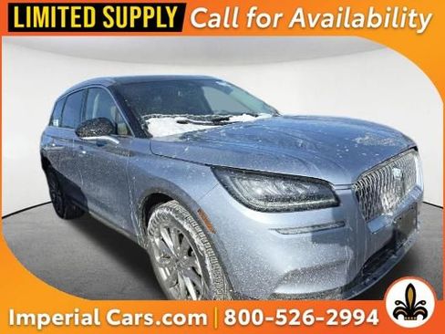 Used 2022 Lincoln Corsair AWD w/ Premium Package image 1