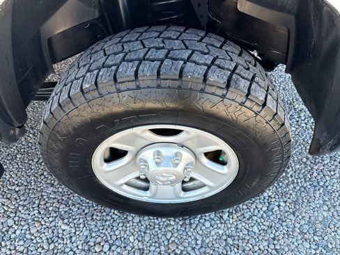Used 2015 RAM 2500 Tradesman w/ Popular Equipment Group AWD/4WD image 26