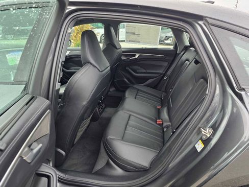 New 2026 Audi A6 Premium Plus image 18