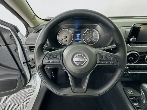 New 2025 Nissan Sentra S image 16