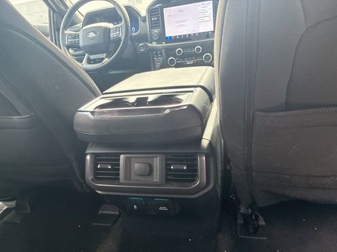 Used 2024 Ford F150 XLT w/ Equipment Group 302A MID image 12
