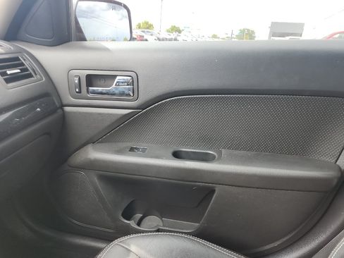 Used 2008 Ford Fusion SEL AWD/4WD image 29