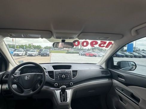 Used 2014 Honda CR-V LX image 10