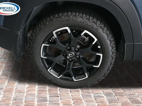 Used 2025 MAZDA CX-50 Meridian Edition w/ Apex Package AWD/4WD image 34