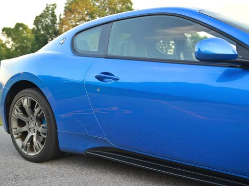 Used 2013 Maserati GranTurismo MC RWD image 19