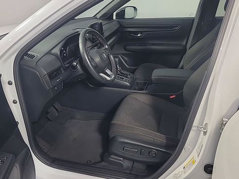 Certified 2024 Honda CR-V Sport image 16