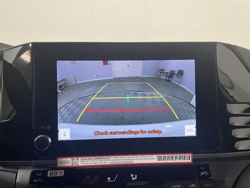 New 2026 Toyota Camry SE image 17