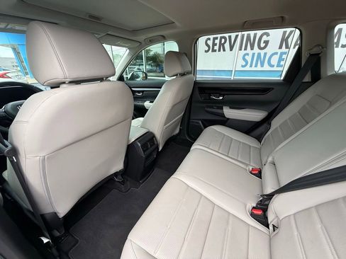 Used 2023 Honda CR-V EX-L image 29
