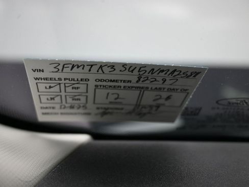 Used 2022 Ford Mustang Mach-E Premium image 9