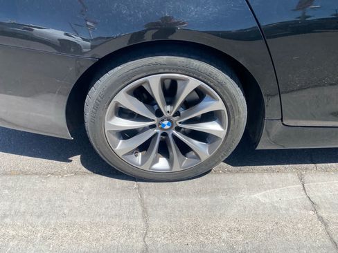 Used 2016 BMW 528i Sedan RWD image 6