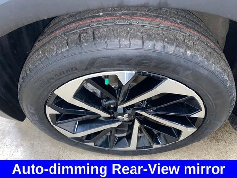 Used 2022 Mitsubishi Outlander SEL AWD/4WD image 17