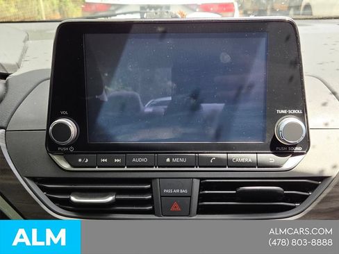 Used 2025 Nissan Altima 2.5 SV FWD image 22