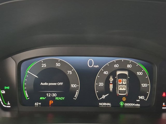 New 2027 Honda CR-V Sport-L image 11