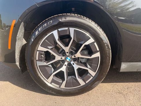 Used 2026 BMW X3 xDrive30i AWD/4WD image 8