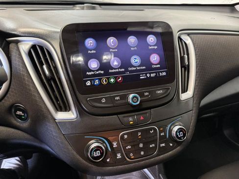 Used 2023 Chevrolet Malibu LT FWD image 11