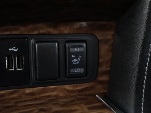 Used 2019 Nissan Armada SL w/ Premium Package image 55