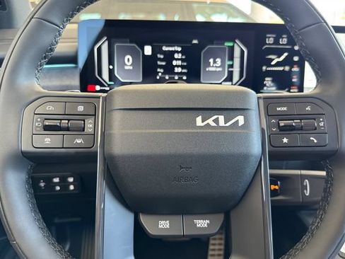 New 2027 Kia Telluride SX X-Line AWD/4WD image 29