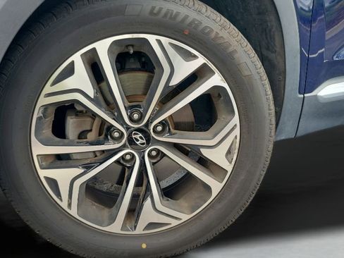 Used 2019 Hyundai Santa Fe FWD image 27