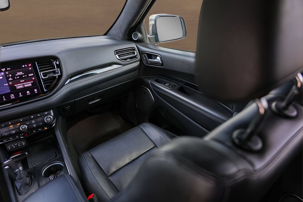 Used 2022 Dodge Durango Citadel RWD image 26
