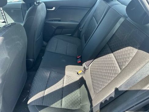 Used 2023 Kia Rio S FWD image 9
