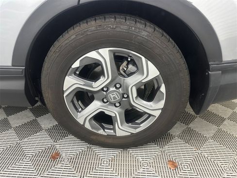 Used 2018 Honda CR-V EX-L image 21