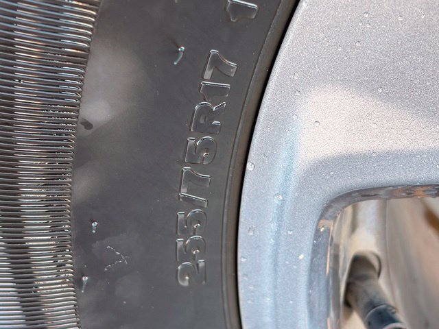 Used 2025 Ford Bronco Big Bend AWD/4WD image 11