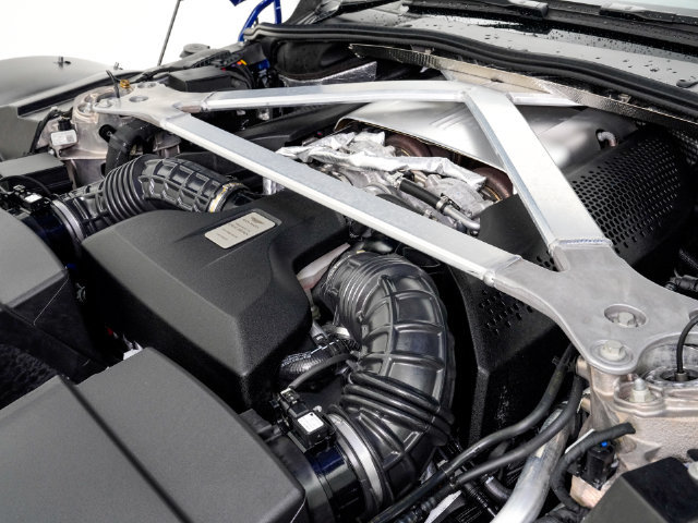 Used 2022 Aston Martin V8 Vantage Roadster RWD image 29