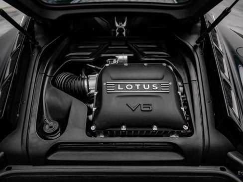 New 2026 Lotus Emira RWD image 3
