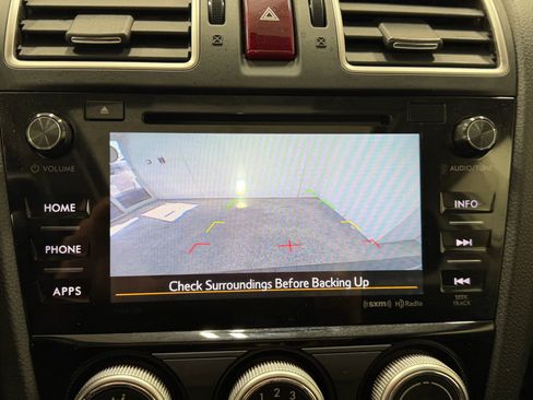 Used 2016 Subaru Forester 2.5i Premium w/ All-Weather Package AWD/4WD image 17
