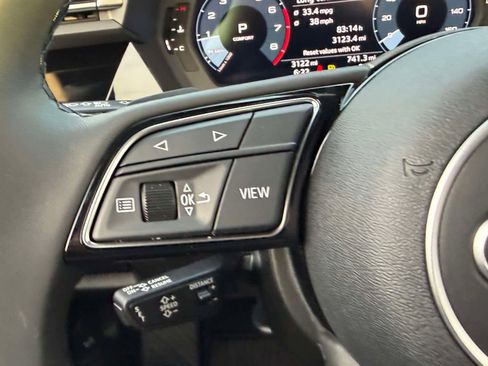 Used 2025 Audi A3 2.0T Premium w/ Black Optic Package image 28