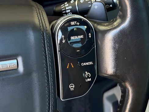 Used 2020 Land Rover Range Rover HSE AWD/4WD image 37
