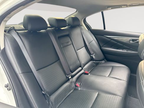 Used 2020 INFINITI Q50 Sport RWD image 27