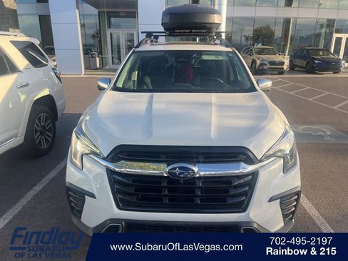 Used 2023 Subaru Ascent Touring AWD/4WD image 1