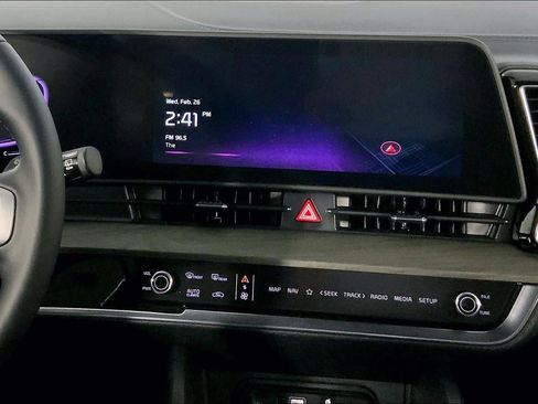 New 2025 Kia Sportage X-Line AWD/4WD image 6