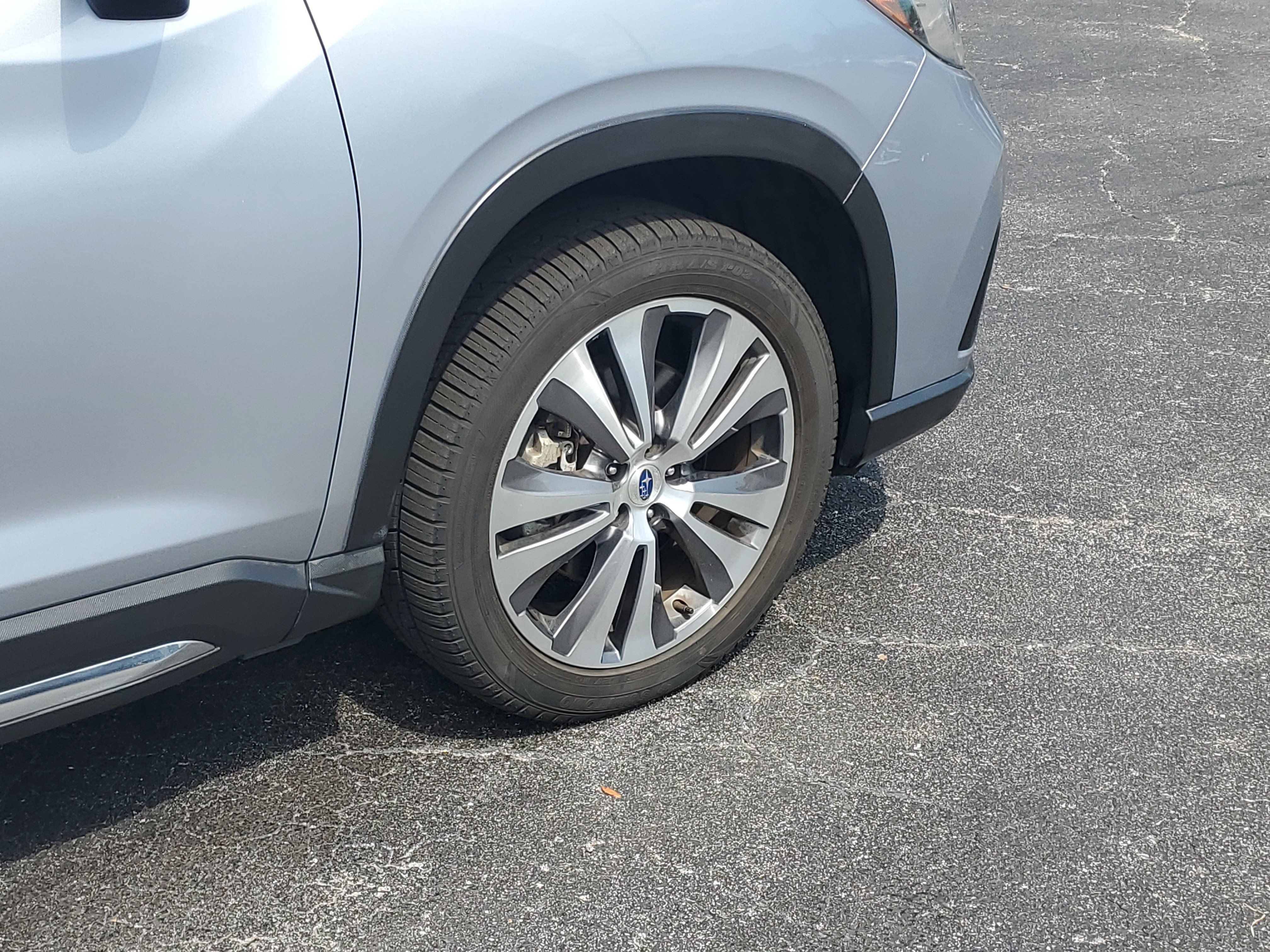 Used 2022 Subaru Ascent Touring AWD/4WD image 7