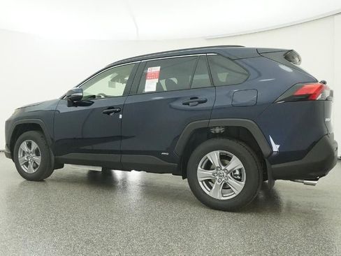 New 2025 Toyota RAV4 XLE image 20