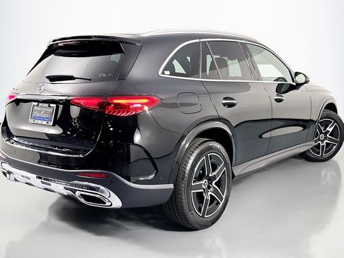 New 2026 Mercedes-Benz GLC 300 image 11