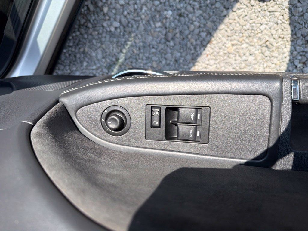 Used 2009 Dodge Challenger SRT8 w/ SRT Option Group II RWD image 45