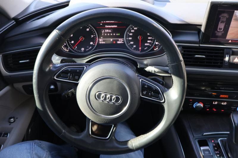 Used 2017 Audi A7 3.0T Prestige AWD/4WD image 18