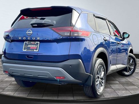 Certified 2023 Nissan Rogue S image 14