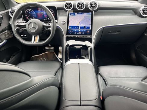 Certified 2025 Mercedes-Benz GLC 300 4MATIC image 13
